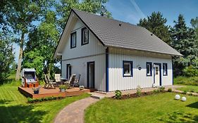Komfortables Haus Mit Kamin, Sauna, Garten, Terrasse - Ferienhaus Sternschnuppe